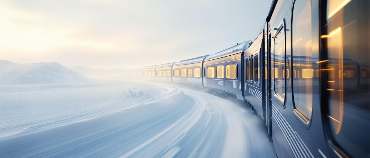 雪国列车：起源
